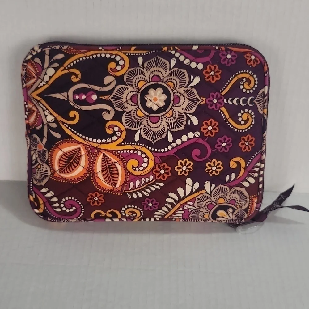 VERA BRADLEY IPad Tablet Case